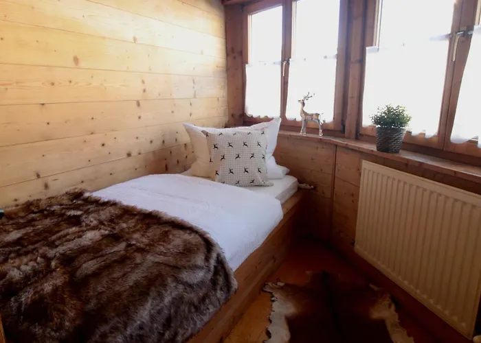 Belle Kitz Im Zentrum By Belle Kitzbühel