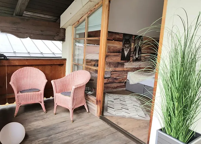 Apartamento Belle Kitz Im Zentrum By Belle Kitzbühel