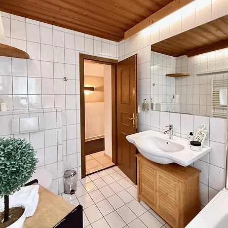 Apartment Belle Kitz Im Zentrum By Belle
