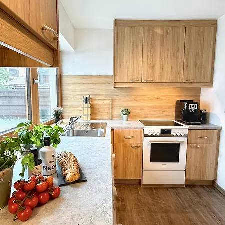 Apartamento Belle Kitz Im Zentrum By Belle Kitzbühel