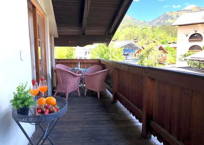 Apartamento Belle Kitz Im Zentrum By Belle