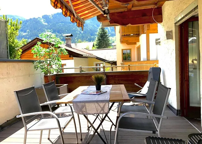 Belle Kitz Im Zentrum By Belle Kitzbühel