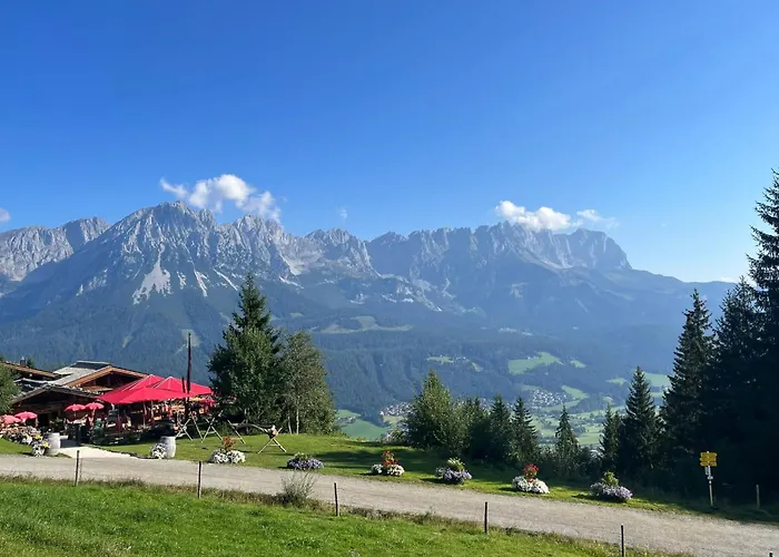 Belle Kitz Im Zentrum By Belle Apartamento *