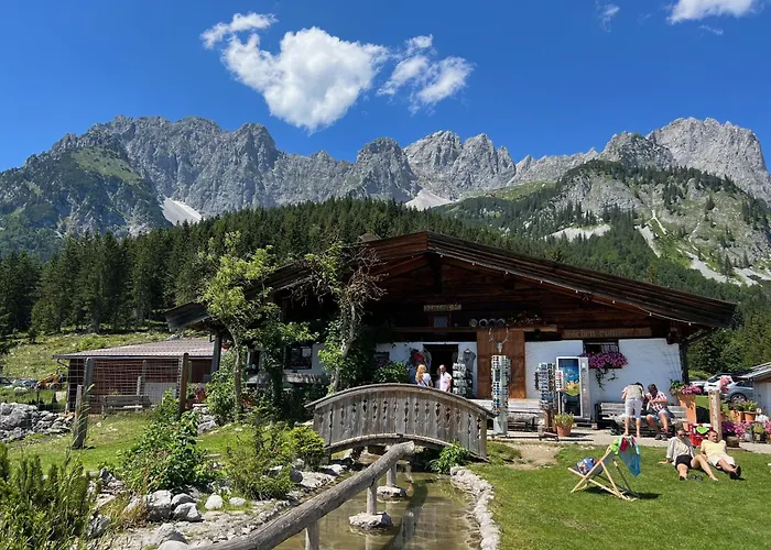 Apartamento Belle Kitz Im Zentrum By Belle