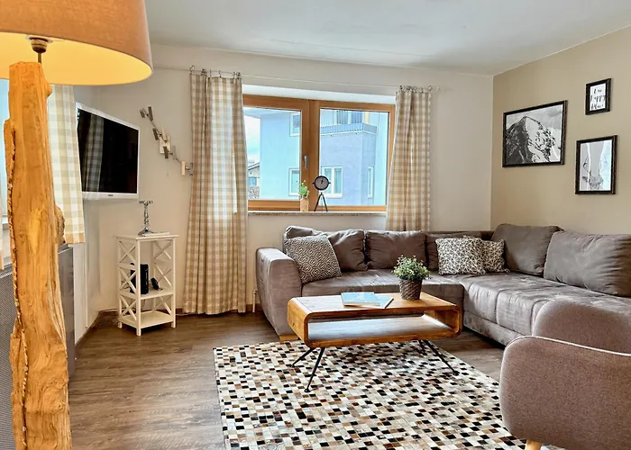Apartamento Belle Kitz Im Zentrum By Belle Kitzbühel