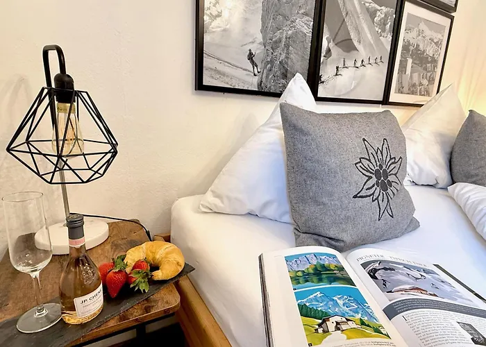 Belle Kitz Im Zentrum By Belle Apartamento