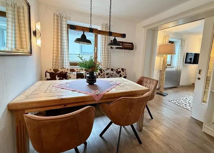 Apartamento Belle Kitz Im Zentrum By Belle *