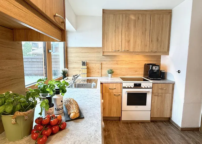 Apartamento Belle Kitz Im Zentrum By Belle Kitzbühel