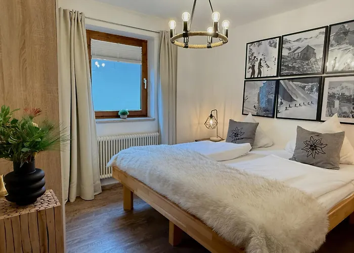 Apartamento Belle Kitz Im Zentrum By Belle