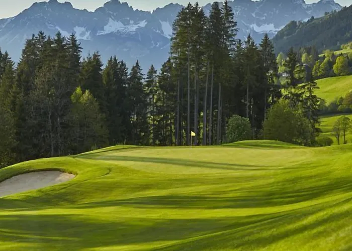 Belle Kitz Im Zentrum By Belle Kitzbühel