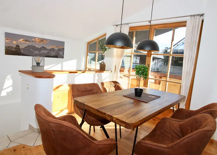 Belle Kitz Im Zentrum By Belle Apartamento