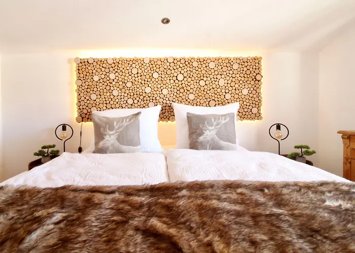 Apartamento Belle Kitz Im Zentrum By Belle *