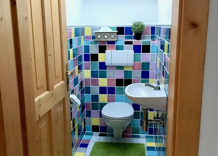 Apartamento Belle Kitz Im Zentrum By Belle Kitzbühel