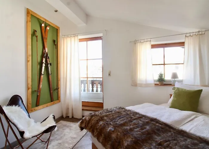 Apartamento Belle Kitz Im Zentrum By Belle Kitzbühel