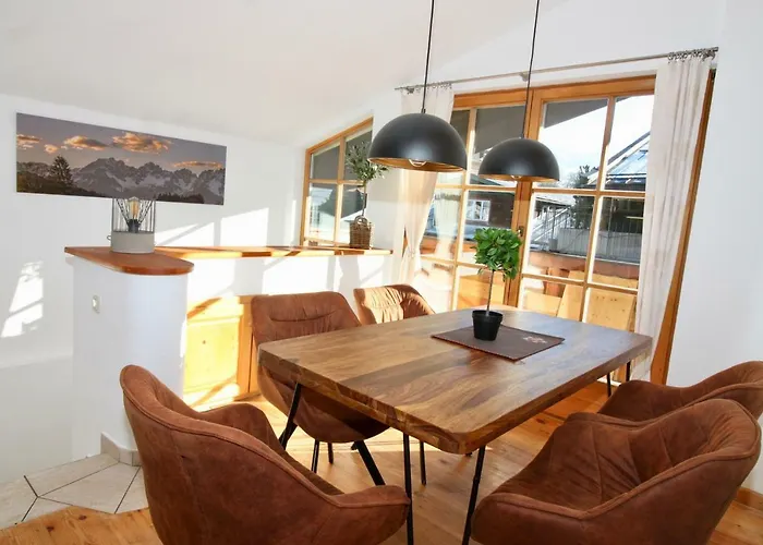 Belle Kitz Im Zentrum By Belle * Kitzbühel