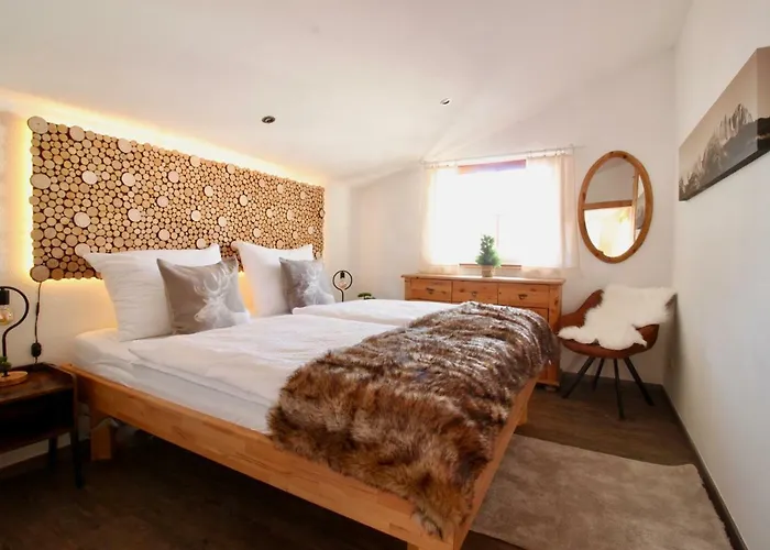 Apartamento Belle Kitz Im Zentrum By Belle Kitzbühel